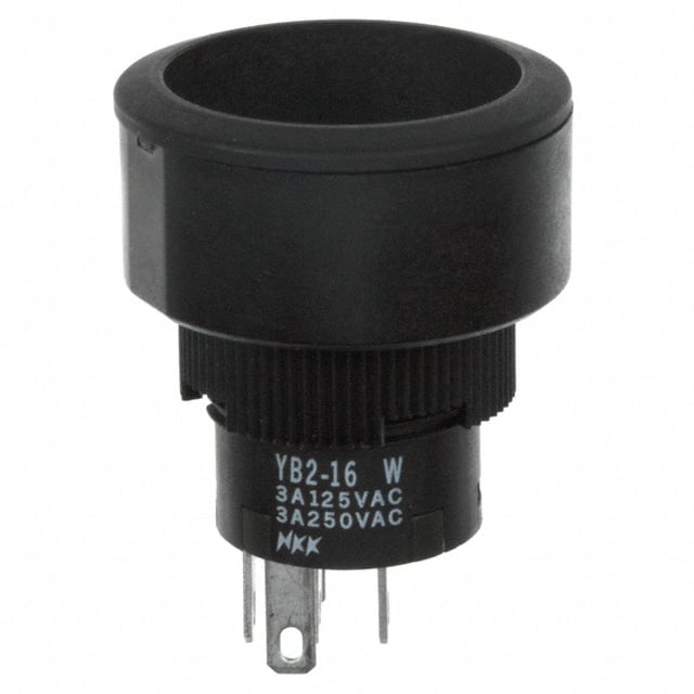 YB216CWCKW01-5D-JB Image 